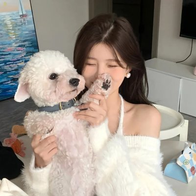 蓝百合