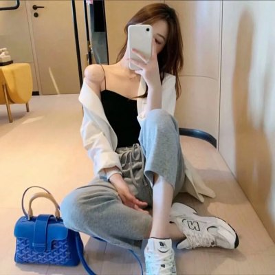 发光的内心